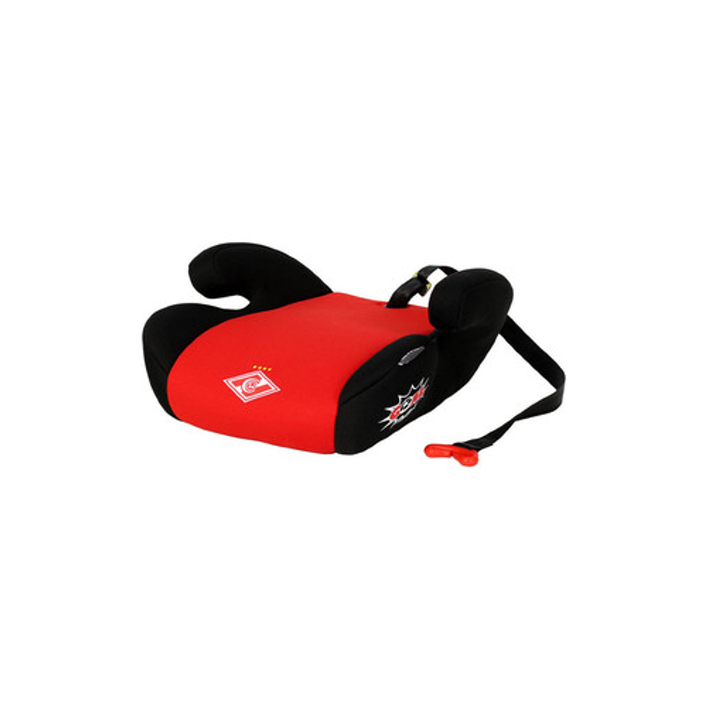 Автокресло Rant LB781 "GOAL" группа 2-3  (15-36 кг)