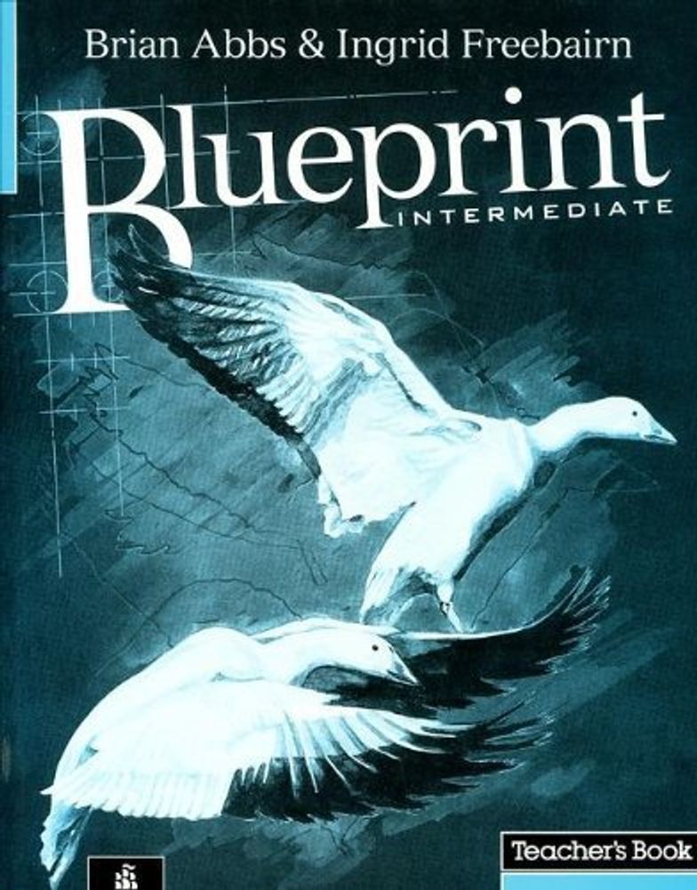 Blueprint Int T’s Bk