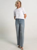 Джинсы Звездный блеск (голубые) Б15765-7М LT Collection