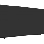 Телевизор LED Digma 65" DM-LED65UBB33 Яндекс.ТВ Frameless Metal черный/черный 4K Ultra HD 60Hz DVB-T DVB-T2 DVB-C DVB-S DVB-S2 USB WiFi Smart TV