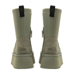 Ugg Classic Platform Dipper Boot - Shaded Clover
