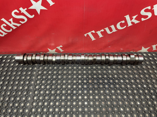 Распредвал D13 2016г.