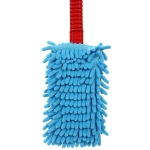 Игрушка - ухват для собак средних и крупных пород «Pets Dog, цвет голубой, 90г, 57см (лейбл)