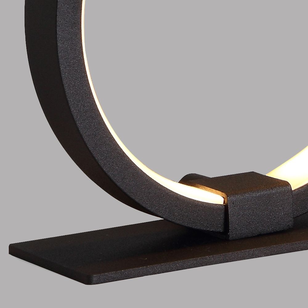 7145 Настольная лампа KITESURF