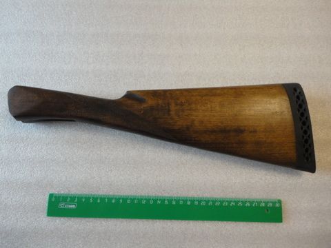 Приклад  ИЖ-58 