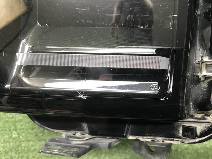 Фара левая Lixiang L7 (2022-н.в.) LED