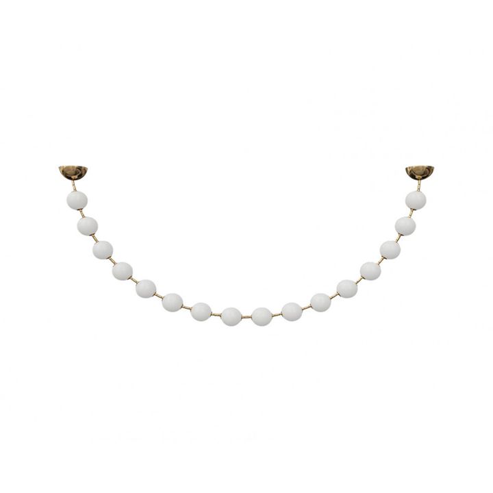 Подвесной светодиодный светильник Kink Light Мони 07627-15L,20