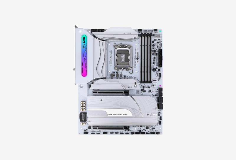 Материнская плата Colorful iGame Z890 FLOW V20