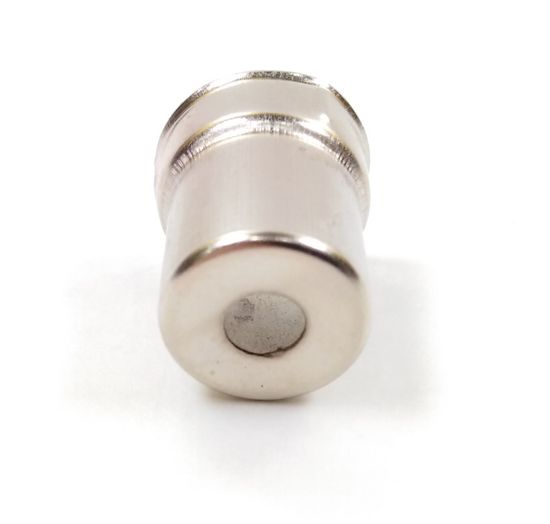 Колпачок от Магнетрона Круглый Большой