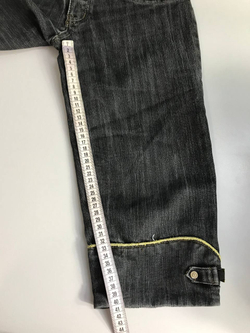 Бриджи джинсовые MAXIMUM 42 размер