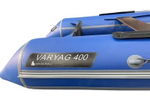 Лодка ПВХ BIG BOAT Varyag 400