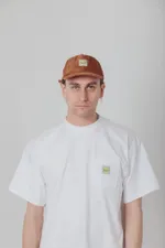 Футболка Smile Белая