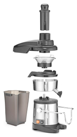 Соковыжималка универсальная HENDI 221105