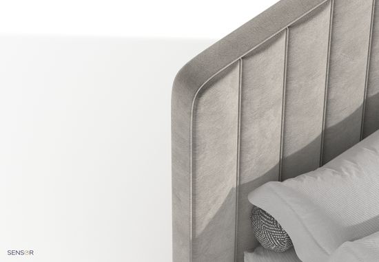 Кровать Тироль