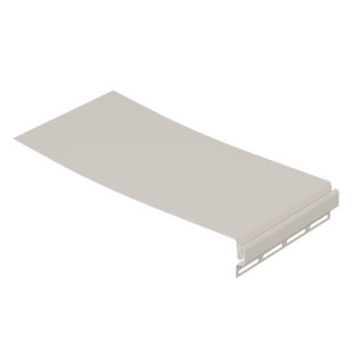 PREMIUM  Откос 254 мм, пломбир