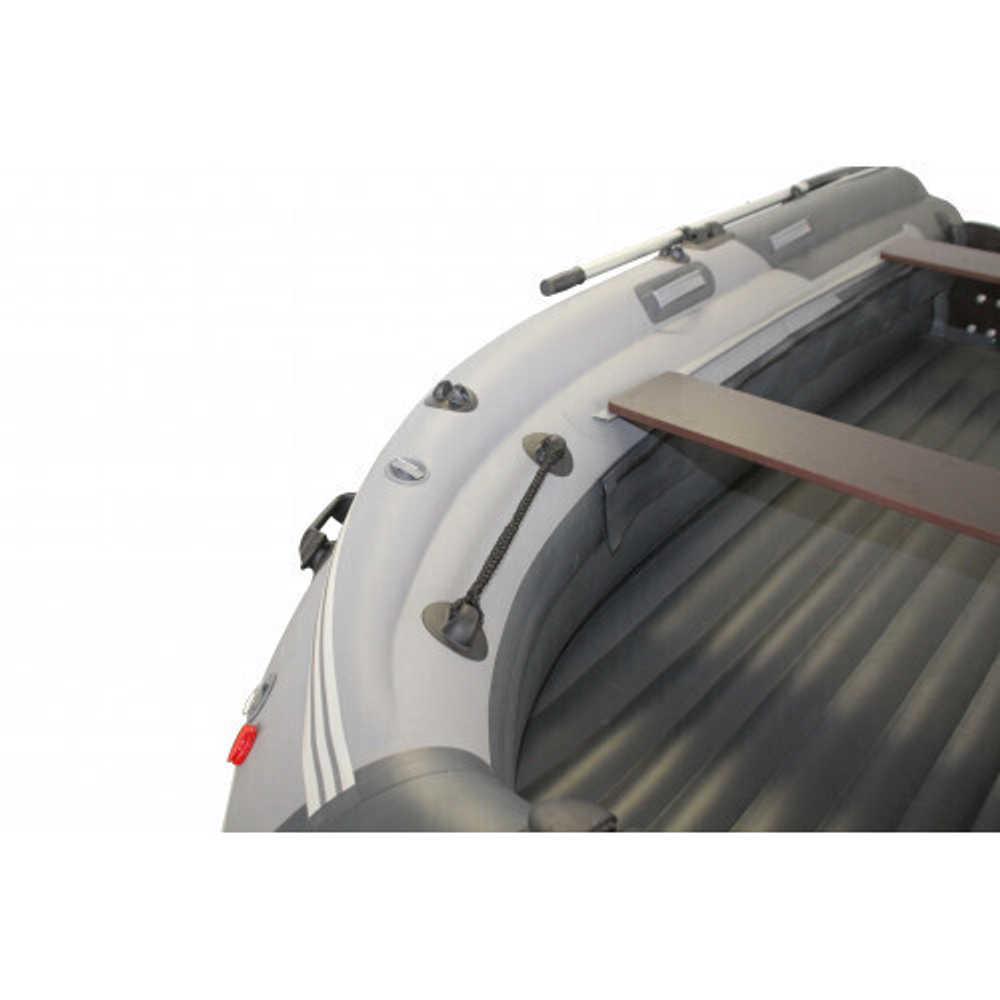 Лодка ПВХ Skat Triton 370 NDFi