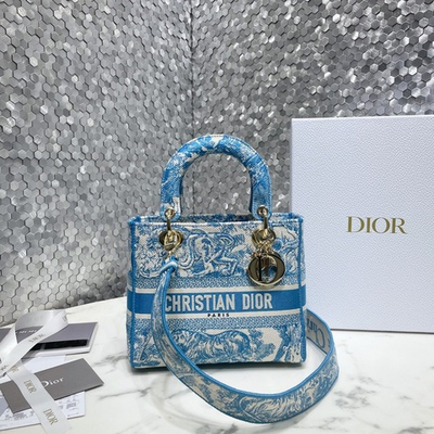 Christian Dior Lady D-Lite 24 cm