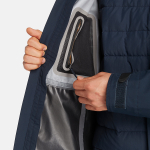 Куртки Timberland, A2M6X-433