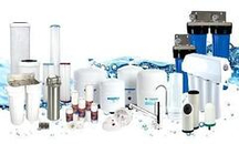 Фильтры для воды