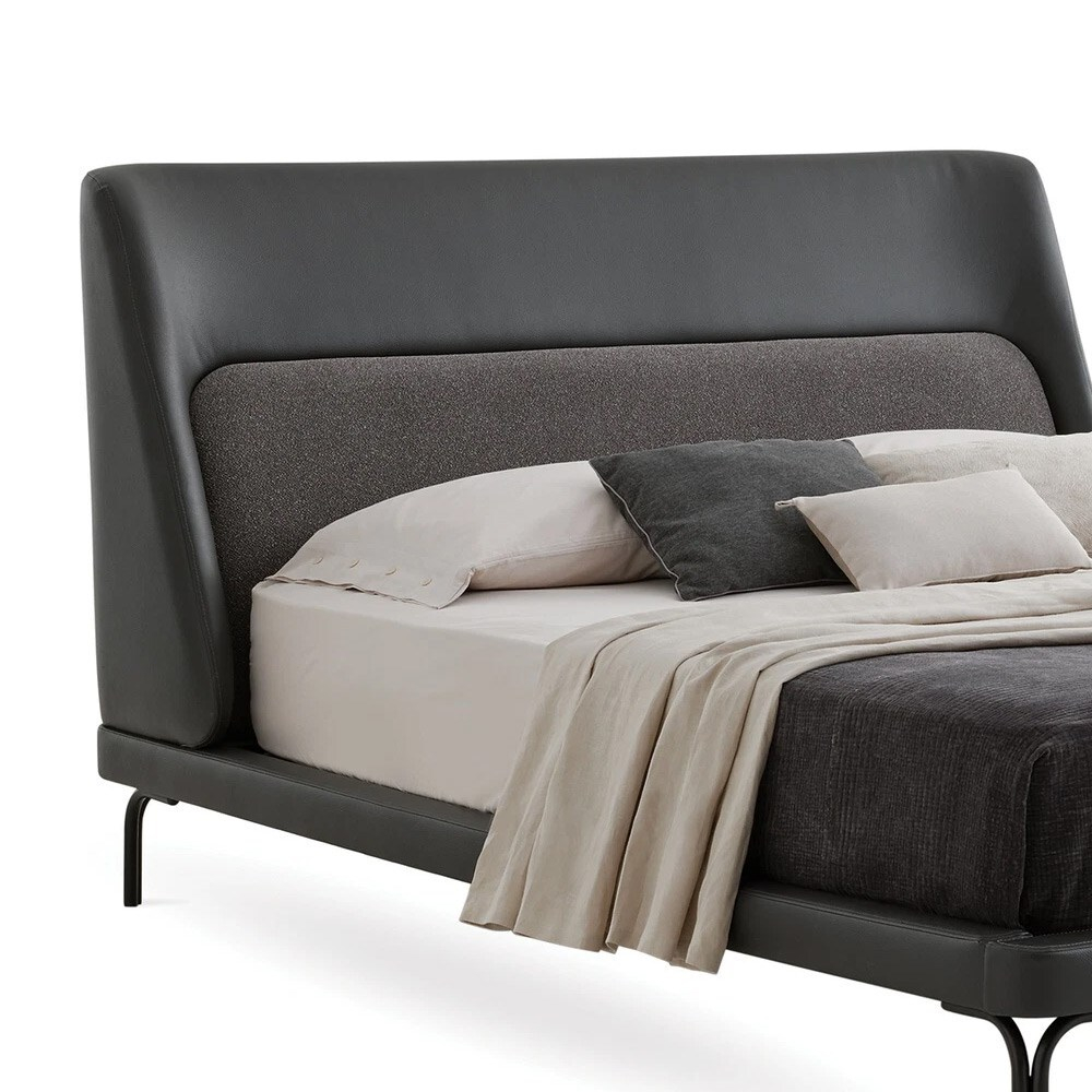 Основание без ящика 180x200 ENZAHOME AUSTIN EH69457