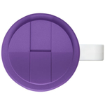 Кружка Brite-Americano Grande 350 мл с непроливаемой крышкой