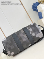 Louis Vuitton Keepall 25