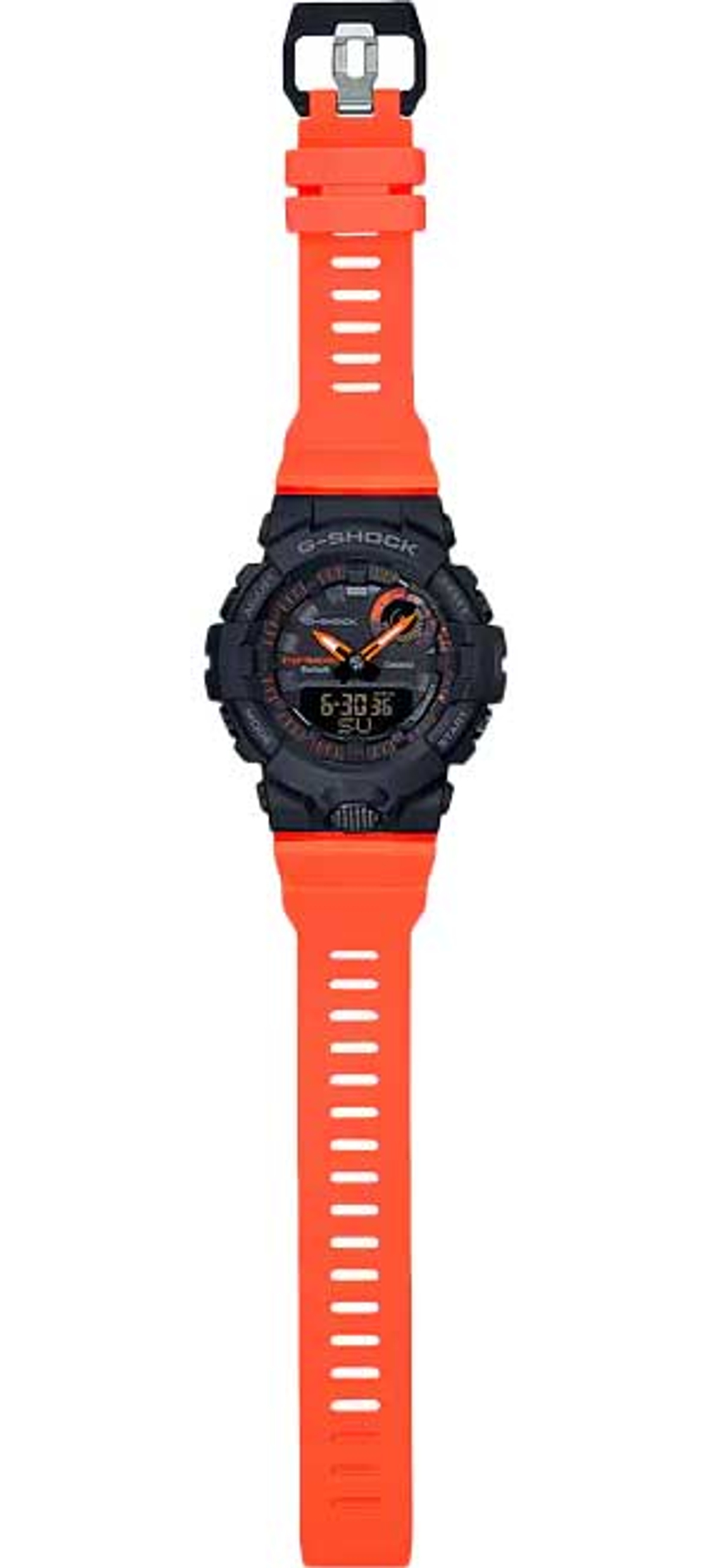 Часы Casio GMA-B800SC-1A4