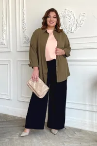 Футболка 2898 Fabrika