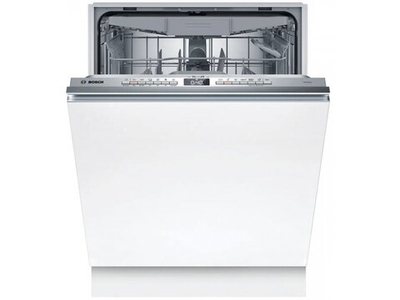 Встраиваемая посудомоечная машина Bosch SMV4HVX07E