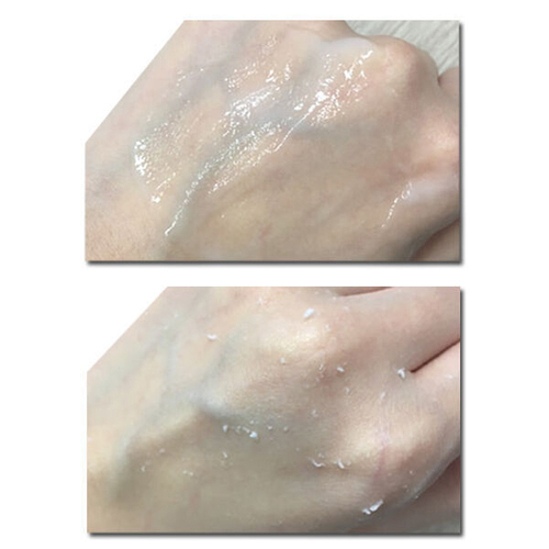 Пилинг-скатка на основе зеленого чая Deoproce Premium Green Tea Peeling Vegetal, 170г