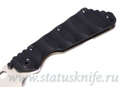 Нож Duane Dwyer Custom Chisel 3Vфотография - 3