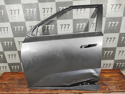 Дверь передняя левая GAC GS3 24-нв Б/У Оригинал 5010011CRV0000A00