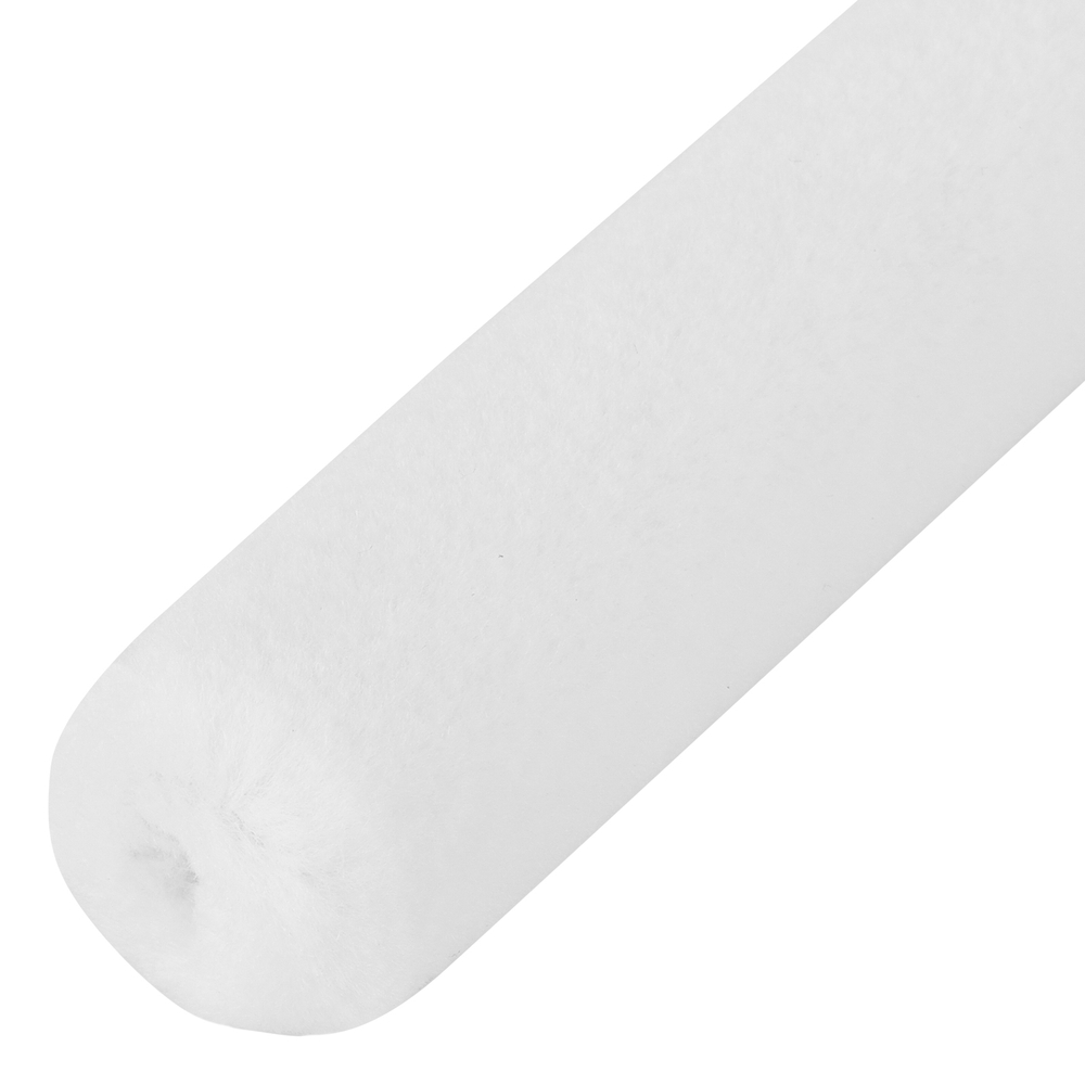 Мини-Валик сменный, "Велюр", 150 мм, ворс 4 мм, D 16 мм, D ручки 6 мм, шерсть MTX 80617