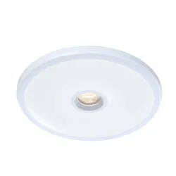 Точечный встраиваемый светильник Arte Lamp