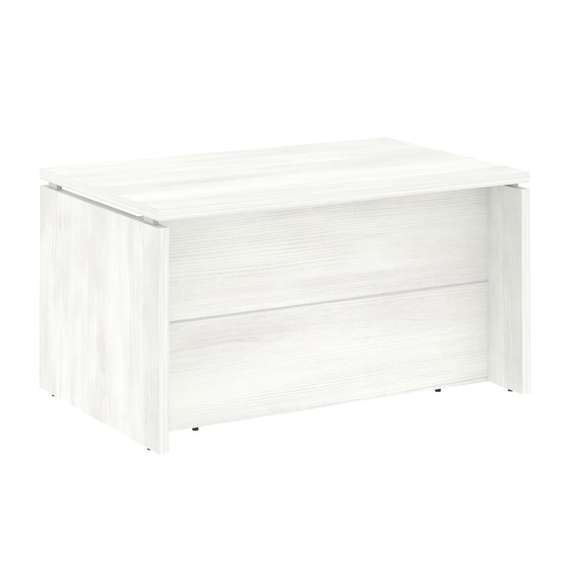 Yalta Стол руководителя LT.A-14 Снежная Патина 1400*900*750