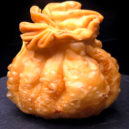 Горячие закуски