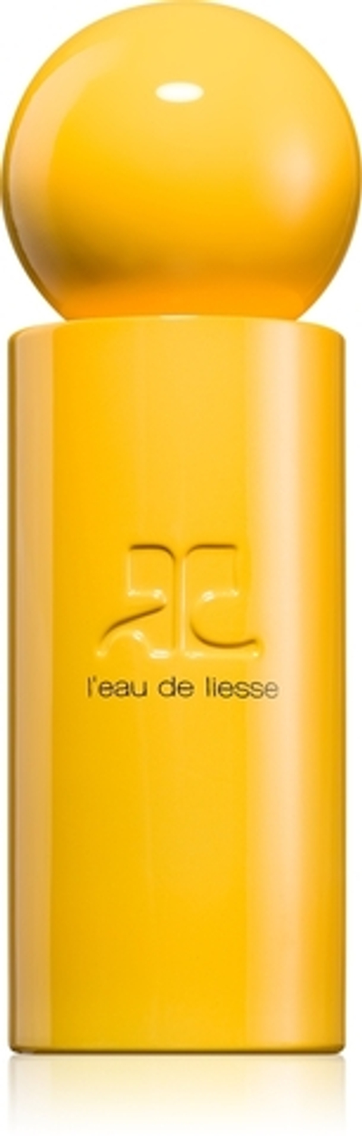 Courreges L'Eau de Liesse парфюмерная вода женская