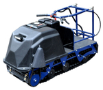 Мотобуксировщик БАРС Следопыт F15S Эконом