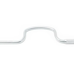 Вороток-коловорот 400мм, 1/2'' RockForce##Rock FORCE RF-8154410A