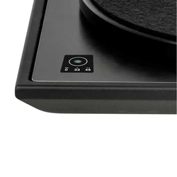 Проигрыватель винила REKKORD Audio M500 Black