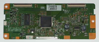 LC370WX1-SLA1 6870C-0088D ver 1.0 t-con телевизора Philips 37PFL5322S/60