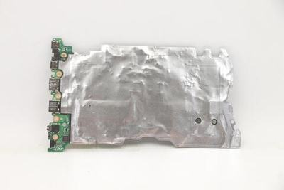 Материнская плата для ноутбука Lenovo ThinkBook 15 G2 ITL 20VE WIN i7- i7-1165G7 UMA 8G NTP AWW (5B21B33034), оригинал