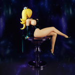 Фигурка Super Mario - Princess Rosalina
