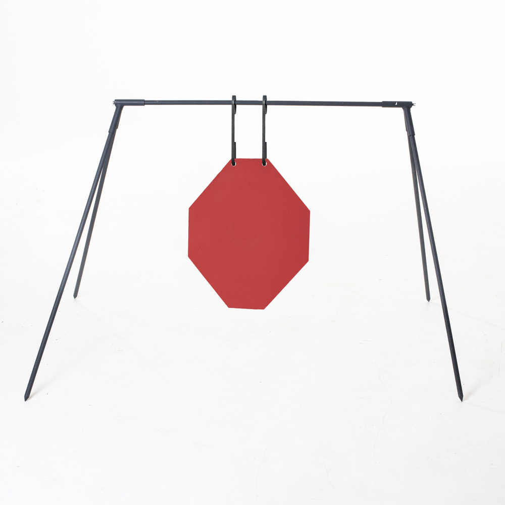 Гонг подвесной классический мини IPSC