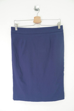 Юбка Glenfield с молнией сзади 44 размер