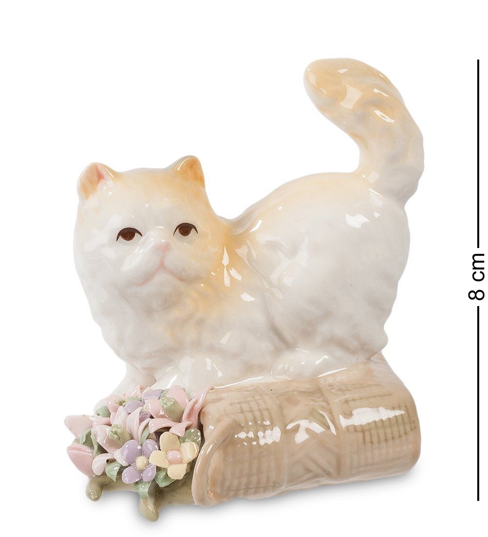 CMS-15/84 Фигурка «Котенок» (Pavone)