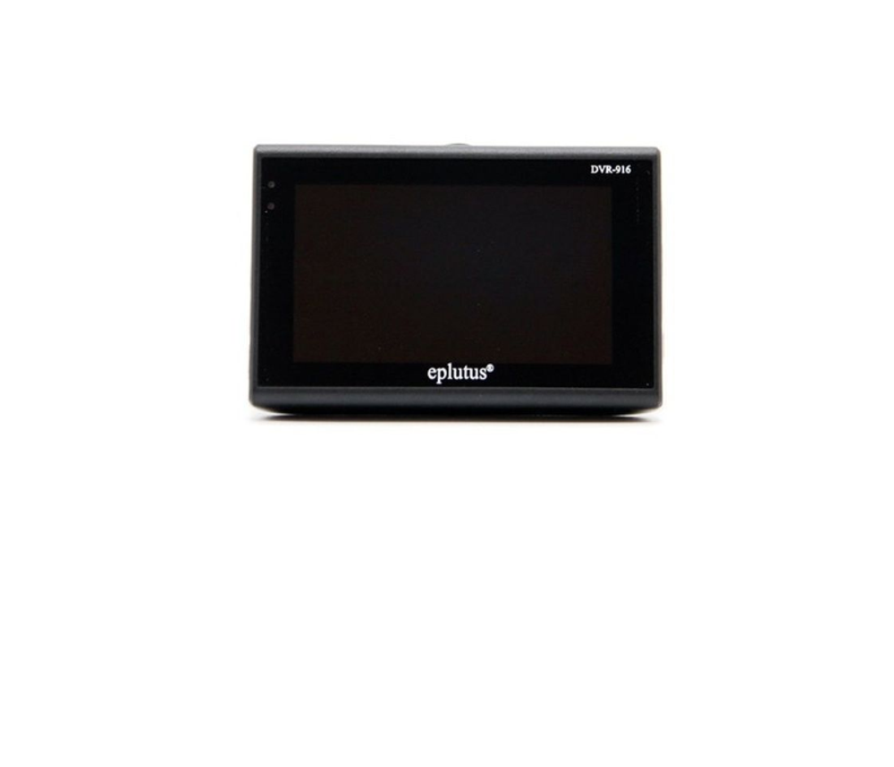 Видеорегистратор Eplutus DVR-916 FullHD