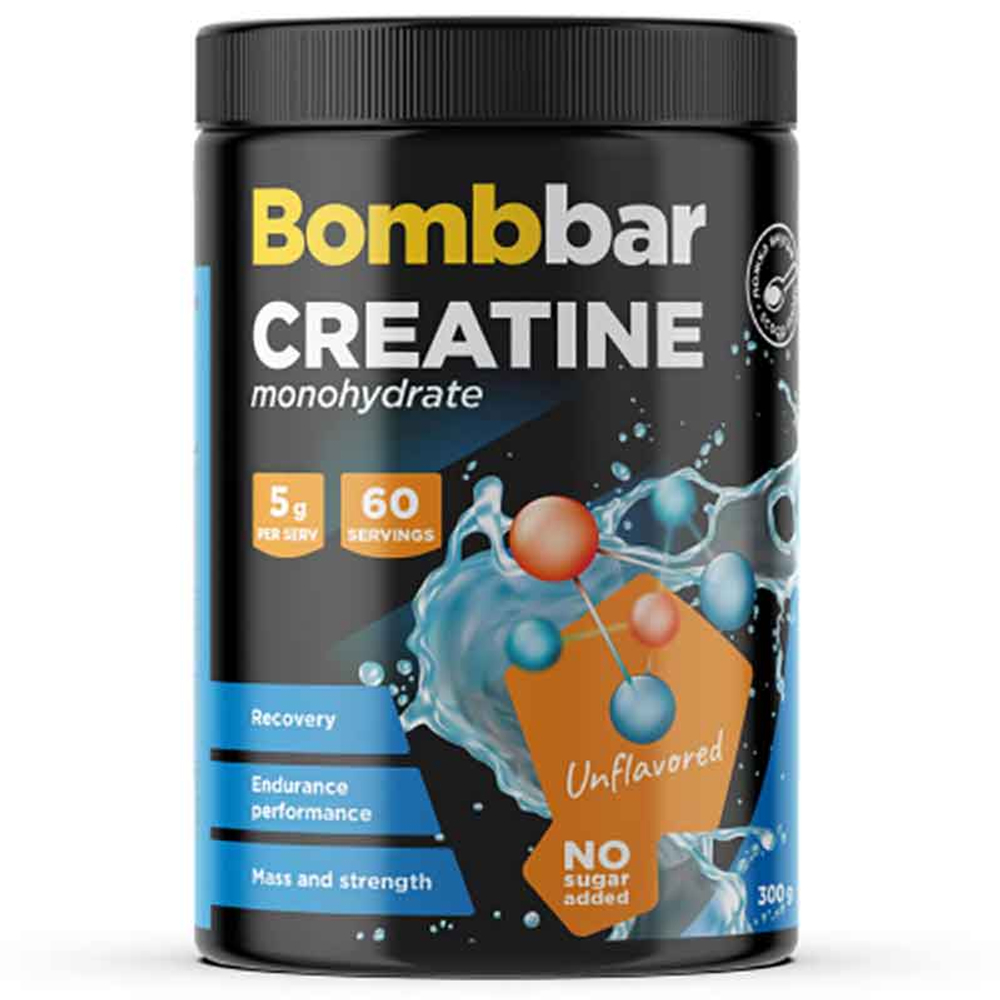 Bombbar Creatine (300 гр.) [M]