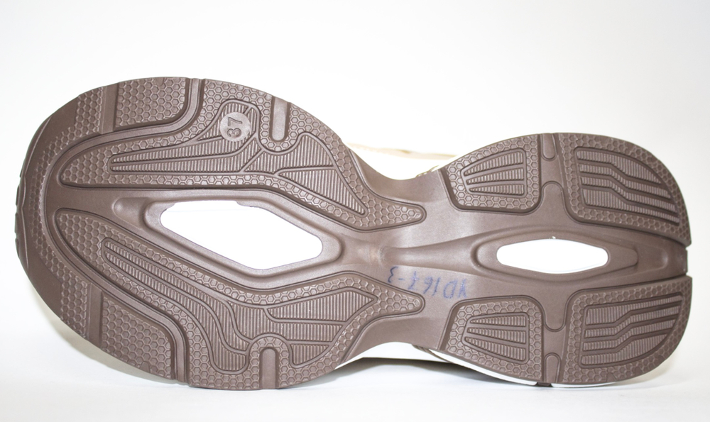 Кроссовки женские демисезонные Yoder арт. 167-3