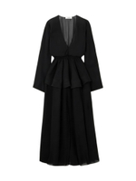 Платье Alaïa